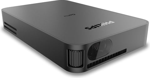 Philips-GoPix 1 GPX1100/INT Beamer/Projector (Nieuw)