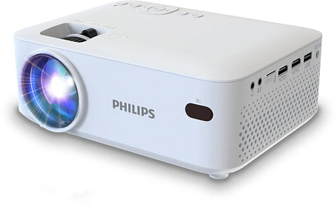 Philips-NeoPix 100 Projector 65" 800x480 - Wit (Nieuw)