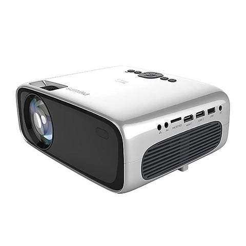 Philips-NeoPix Prime 2 HD Projector (Nieuw)
