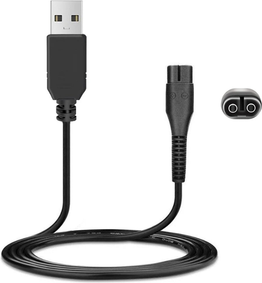 Philips-OneBlade USB Oplaadkabel (Nieuw)