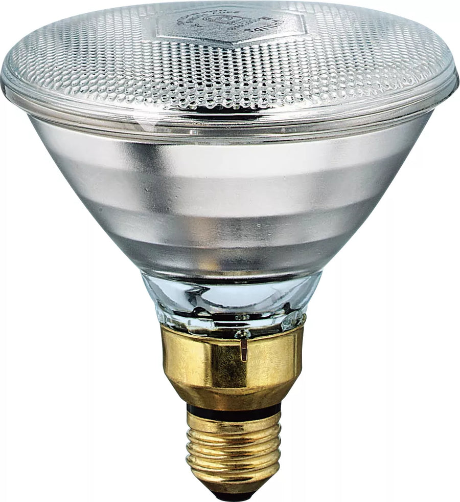 Philips-PAR38 Halogen 100W E27 230V (Nieuw)