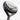 Kuikma-Padelracket voor Volwassenen Kuikma Comfort Soft - Grijs-tweedehands