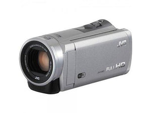 Everio GZ-EX315SE Digitale Videocamera - Zilver