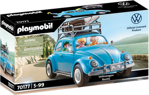 Playmobil 70177 Volkswagen Kever doosafbeelding