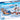 Playmobil-Action Poolreizigers met Hondenslee - 9057 (Nieuw)