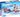 Playmobil-Action Poolreizigers met Hondenslee - 9057 (Nieuw)