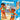 Playmobil Beach Volleyball – 5188 (Nieuw)