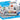 Playmobil-Carrefour Verse Producten Toonbank / Balie Speelset - 72021 (Nieuw)