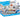 Playmobil-Carrefour Verse Producten Toonbank / Balie Speelset - 72021 (Nieuw)