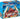 Playmobil-Circus Roncalli Circus Arena – 9040 (Nieuw)