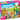 Playmobil-City Life Bloemist met Handkar en Reclamebord - 9082 (Nieuw)