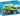 Playmobil-City Service Straatveger / Veegwagen met Speelfiguur - 6112 (Nieuw)