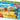 Playmobil-Country Knabstrupper met Paardenbox - 5107 (Nieuw)