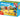 Playmobil-Country Knabstrupper met Paardenbox - 5107 (Nieuw)