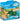 Playmobil Family Fun Alligator met Baby - 70358 (Nieuw)