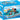 Playmobil-Family Fun Waterfiets met Glijbaan - 9424 (Nieuw)
