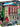 Playmobil-Ghostbusters Brandweerkazerne - 9219 (Nieuw)