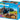 Playmobil-Grotbewoners met Beer - 5103 (Nieuw)