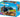 Playmobil-Grotbewoners met Beer - 5103 (Nieuw)