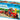 Playmobil-Kermis Kindertrein - 5549 (Nieuw)