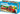 Playmobil-Kermis Kindertrein - 5549 (Nieuw)