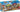 Playmobil-My Take Along Western City – 4398 (Nieuw)
