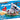 Pirates Pirate Ship met Onderwater Motor – 70151 (Nieuw)