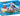 Playmobil-Pirates Pirate Ship met Onderwater Motor – 70151 (Nieuw)