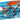 Playmobil-Poolzeiler, Rubberen Opblaasboot en Reddingshond - 70141 (Nieuw)