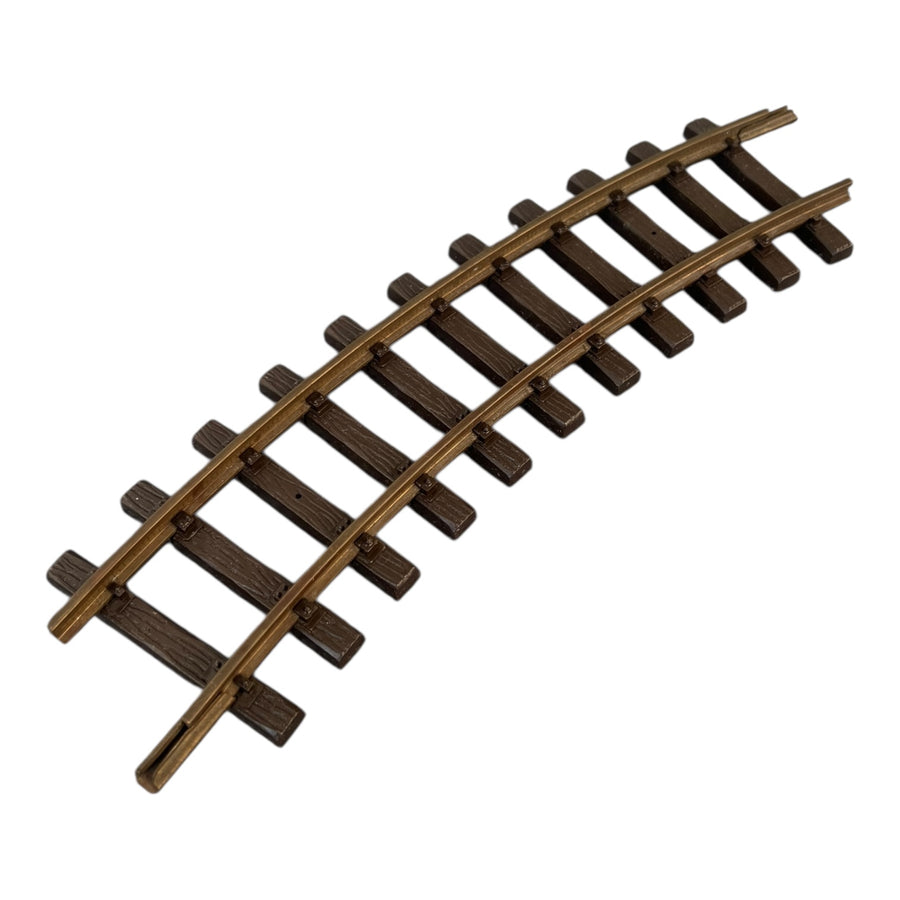 Playmobil-Trein Rails by Lehmann LGB - Bocht Tweedehands