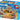 Playmobil Circus Roofdierenact - 4233