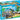 Playmobil Zoo Voertuig met Aanhanger - 4855
