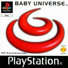 Playstation 1-Baby Universe Tweedehands