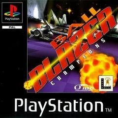Playstation 1-Ballblazer Champions Tweedehands