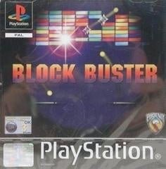 Playstation 1-Block Buster Tweedehands