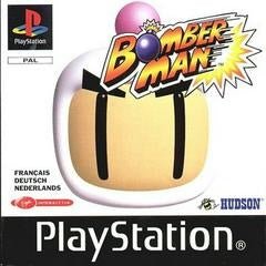 Playstation 1-Bomberman Tweedehands