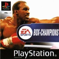 Playstation 1-Box-Champions Tweedehands