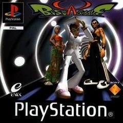 Playstation 1-Bust-A-Groove Tweedehands
