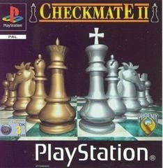 Playstation 1-Checkmate II Tweedehands