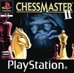 Playstation 1-Chessmaster II Tweedehands