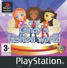 Playstation 1-Cindy's Fashion World Tweedehands