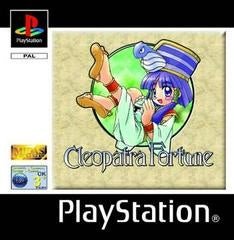 Playstation 1-Cleopatra Fortune Tweedehands