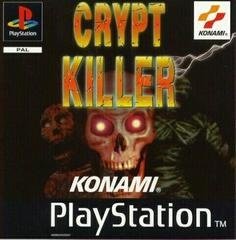 Playstation 1-Crypt Killer Tweedehands