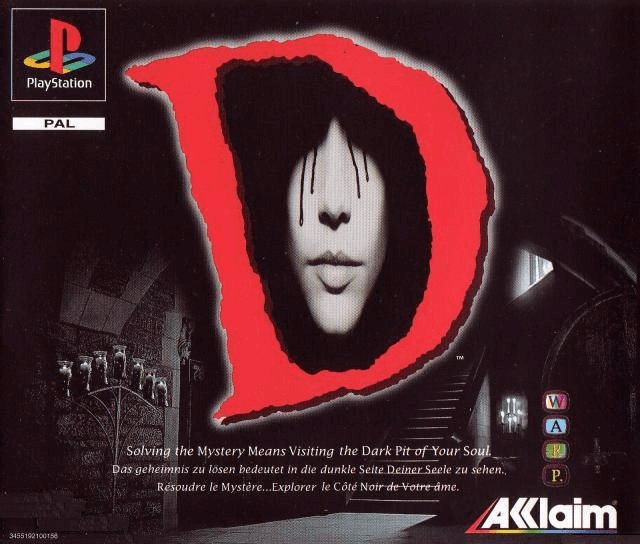 Playstation 1-D Tweedehands