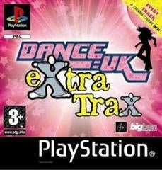 Playstation 1-Dance UK Extra Trax Tweedehands