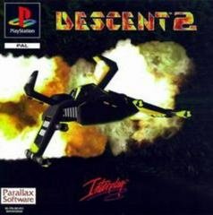 Playstation 1-Descent 2 Tweedehands