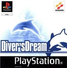 Playstation 1-Diver's Dream Tweedehands