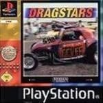 Playstation 1-Dragstars Tweedehands