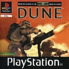 Playstation 1-Dune Tweedehands