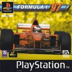 Playstation 1-Formula 1 '97 Tweedehands